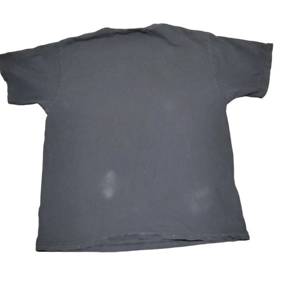 Fat Kid Mafia FKM Eleven 11 Stranger Things T-Shirt Size Large Sz L - Picture 2 of 7